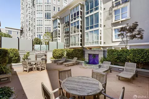 Exterior - 1483 Sutter St #522, San Francisco, CA 94109 photo 3 of 5