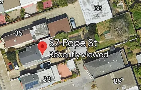 37 Pope St, San Francisco, CA 94112 photo 2
