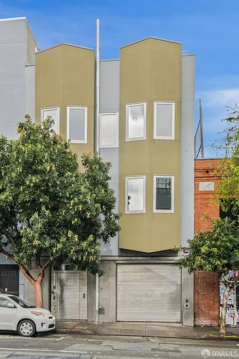 1216 Folsom St, San Francisco, CA 94103