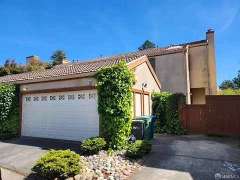 2705 Gamble Ct, Hayward, CA 94542