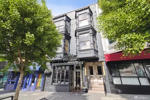 462 Castro St, San Francisco, CA 94114