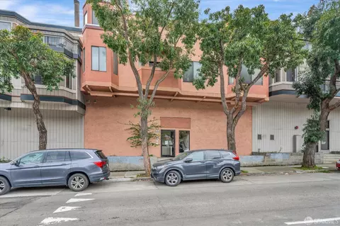 907 Bosworth St #4, San Francisco, CA 94131