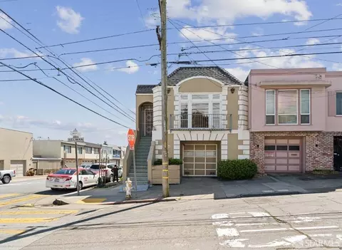 1401 Silliman St, San Francisco, CA 94134