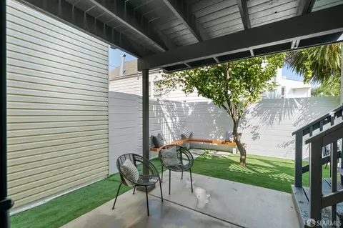 Exterior - 1609 Castro St, San Francisco, CA 94114 photo 6 of 12