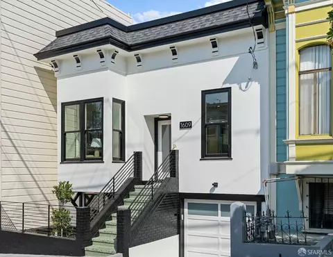 1609 Castro St, San Francisco, CA 94114