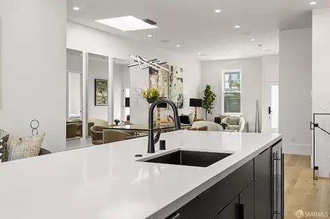 Kitchen - 1609 Castro St, San Francisco, CA 94114 photo 7 of 7