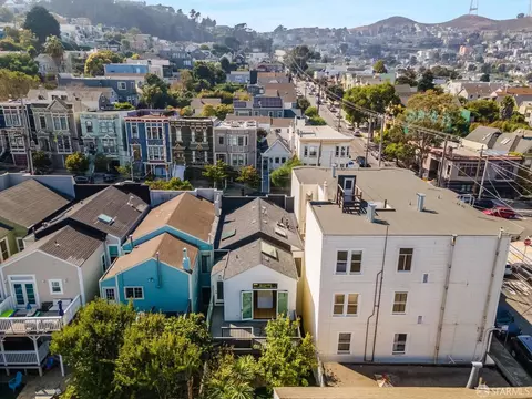 View/Area - 1609 Castro St, San Francisco, CA 94114 photo 1 of 1