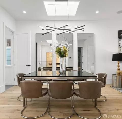Dining - 1609 Castro St, San Francisco, CA 94114 photo 1 of 1