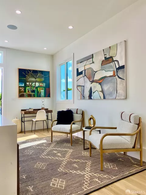 Living - 1609 Castro St, San Francisco, CA 94114 photo 5 of 5