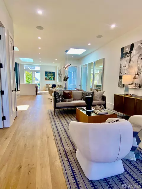 Living - 1609 Castro St, San Francisco, CA 94114 photo 1 of 5