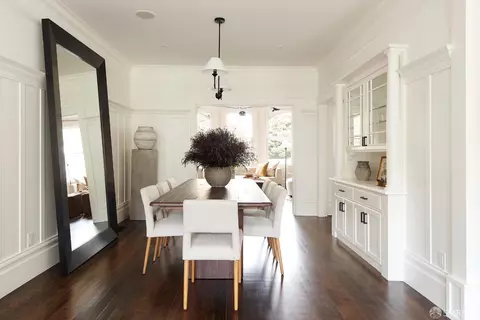 Dining - 573 Diamond St, San Francisco, CA 94114 photo 1 of 2