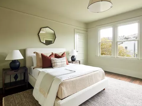 Bedroom - 573 Diamond St, San Francisco, CA 94114 photo 5 of 8
