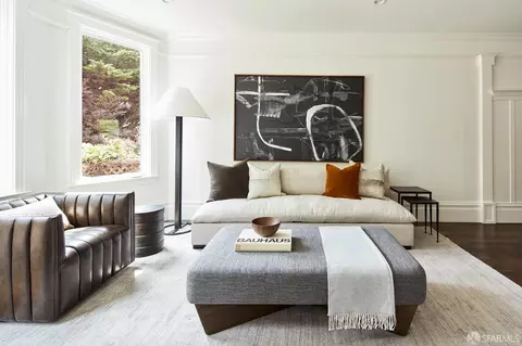 Bedroom - 573 Diamond St, San Francisco, CA 94114 photo 1 of 8