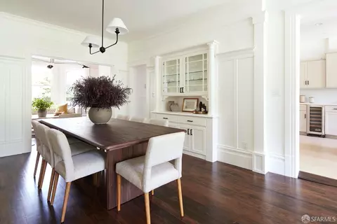 Dining - 573 Diamond St, San Francisco, CA 94114 photo 2 of 2