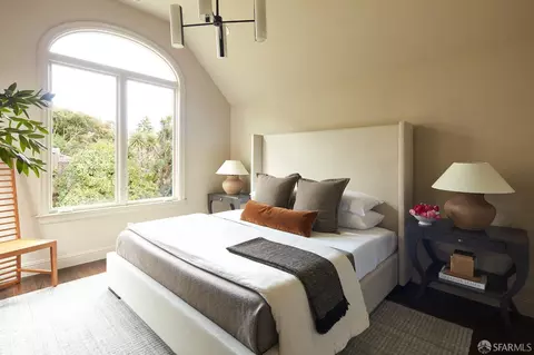 Bedroom - 573 Diamond St, San Francisco, CA 94114 photo 2 of 8