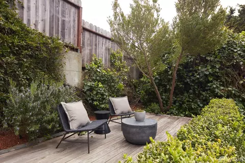 Exterior - 573 Diamond St, San Francisco, CA 94114 photo 4 of 5