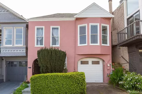 239 Romain St, San Francisco, CA 94131