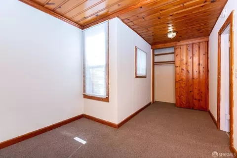 Bedroom - 239 Romain St, San Francisco, CA 94131 photo 1 of 2