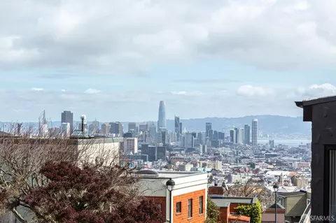 View/Area - 239 Romain St, San Francisco, CA 94131 photo 4 of 4
