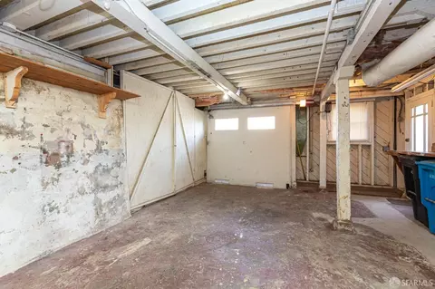 Exterior - 239 Romain St, San Francisco, CA 94131 photo 4 of 9