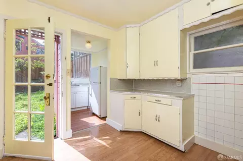 Kitchen - 239 Romain St, San Francisco, CA 94131 photo 1 of 5