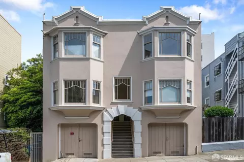 2720 Octavia St, San Francisco, CA 94123