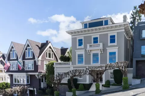2525 Vallejo St, San Francisco, CA 94123