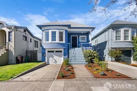 1048 45th St, Emeryville, CA 94608