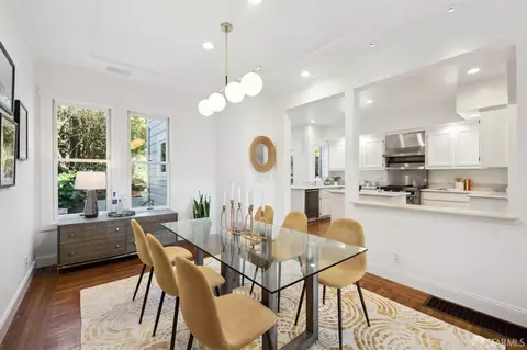 Dining - 546 Elizabeth St, San Francisco, CA 94114 photo 1 of 3