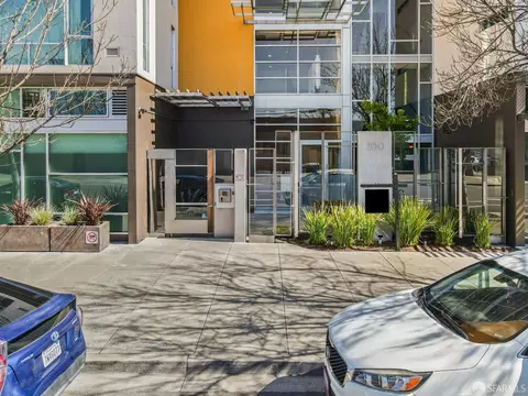 Exterior - 200 2nd St #515, Oakland, CA 94607 photo 4 of 4