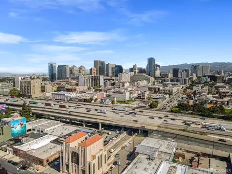 View/Area - 200 2nd St #515, Oakland, CA 94607 photo 8 of 11