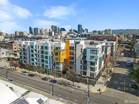 View/Area - 200 2nd St #515, Oakland, CA 94607 photo 2 of 11