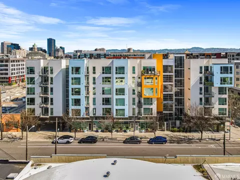 200 2nd St #515, Oakland, CA 94607