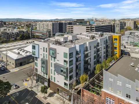 View/Area - 200 2nd St #515, Oakland, CA 94607 photo 10 of 11