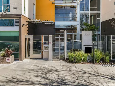 Exterior - 200 2nd St #515, Oakland, CA 94607 photo 3 of 4