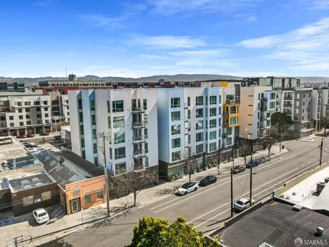 View/Area - 200 2nd St #515, Oakland, CA 94607 photo 9 of 11