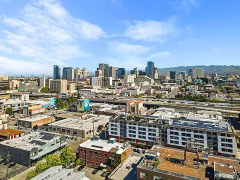 View/Area - 200 2nd St #515, Oakland, CA 94607 photo 5 of 11