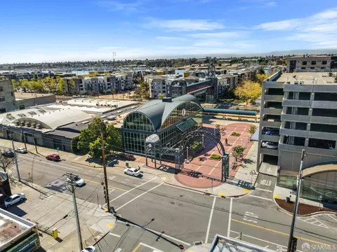 View/Area - 200 2nd St #515, Oakland, CA 94607 photo 7 of 11