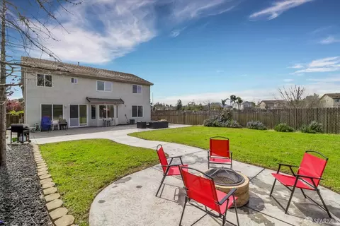Exterior - 4838 Big Bear Rd, Oakley, CA 94561 photo 8 of 11