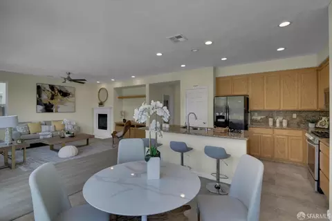 Dining - 4838 Big Bear Rd, Oakley, CA 94561 photo 6 of 8