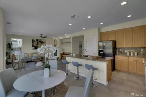 Dining - 4838 Big Bear Rd, Oakley, CA 94561 photo 4 of 8