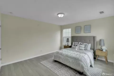 Bedroom - 4838 Big Bear Rd, Oakley, CA 94561 photo 10 of 14