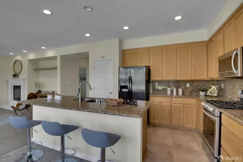 Kitchen - 4838 Big Bear Rd, Oakley, CA 94561 photo 5 of 9