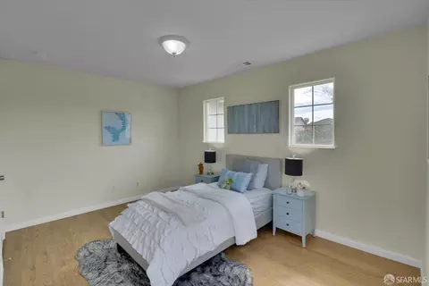 Bedroom - 4838 Big Bear Rd, Oakley, CA 94561 photo 13 of 14