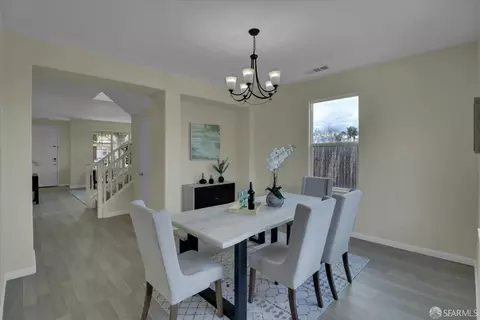 Dining - 4838 Big Bear Rd, Oakley, CA 94561 photo 2 of 8
