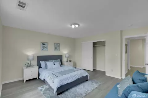 Bedroom - 4838 Big Bear Rd, Oakley, CA 94561 photo 7 of 14