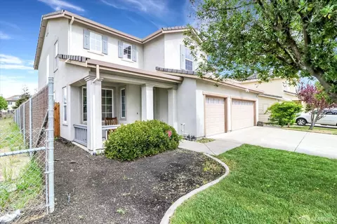 Exterior - 4838 Big Bear Rd, Oakley, CA 94561 photo 3 of 11