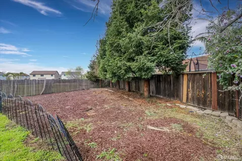 Exterior - 4838 Big Bear Rd, Oakley, CA 94561 photo 9 of 11