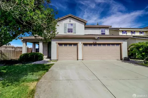4838 Big Bear Rd, Oakley, CA 94561