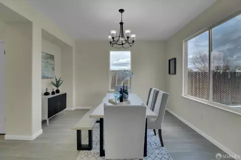 Dining - 4838 Big Bear Rd, Oakley, CA 94561 photo 1 of 8